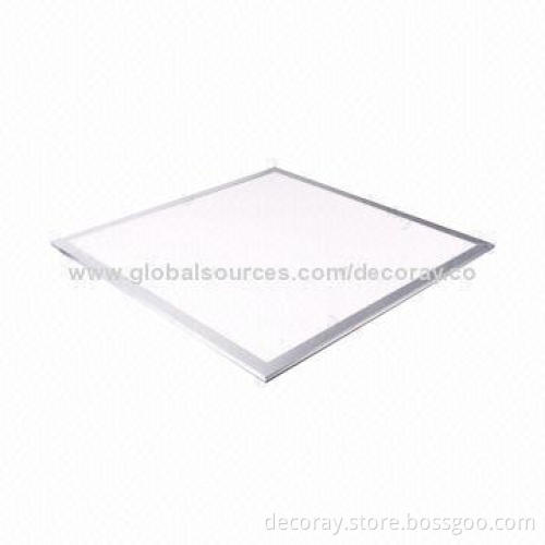 Eco-star Series square SMD2835 LED panel lamp; high bright SMD2835;6,000/4,000/3,000k